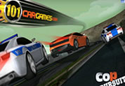 Cop Pursuit